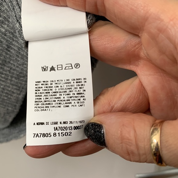 Fiorucci Sweater - Picture 6 of 6